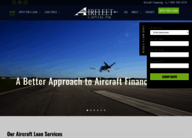 airfleetcapital.com