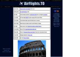 airflights.to