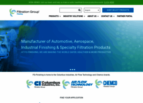 airflowtechnology.com
