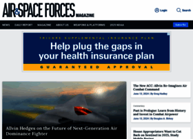 airforcemag.com