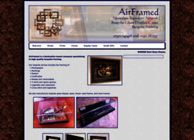 airframed.co.uk