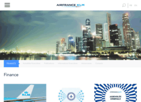 airfranceklm-finance.com