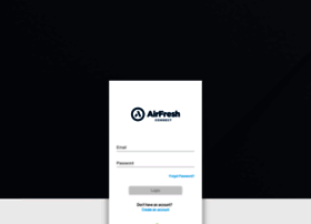airfreshconnect.com
