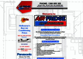 airfridge.com.au