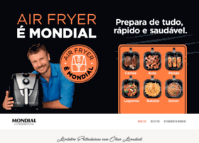 airfryermondial.com.br