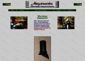 airgunwerks.com