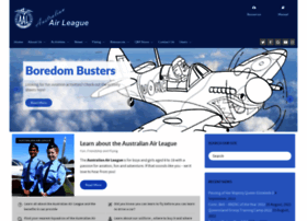airleague.com.au