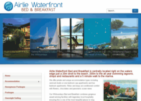 airliewaterfrontbnb.com.au