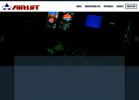 airlift-doa.com