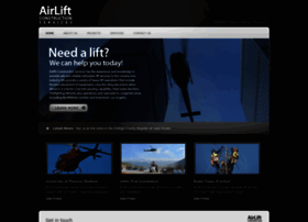airliftconstruction.com