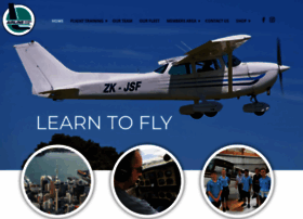 airlineflyingclub.org.nz