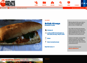 airlinemeals.net