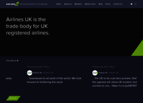 airlinesuk.org