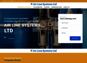 airlinesystems.co.uk