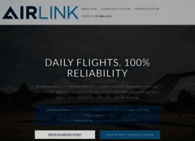airlinkairlines.com.au