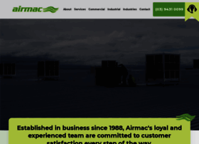 airmacairconditioning.com.au