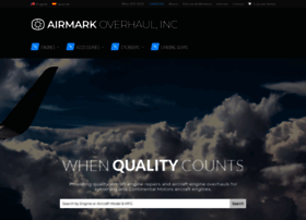 airmarkoverhaul.com