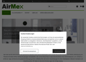 airmex.de