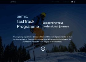 airmicfasttrack.com