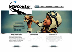 airoute.com