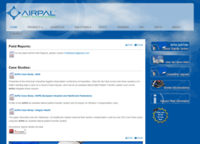 airpal.com