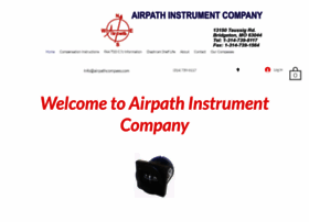 airpathcompass.com