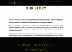 airpear.net
