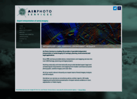airphotoservices.co.uk