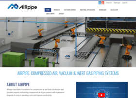 airpipe-europe.com