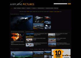 airplane-pictures.net