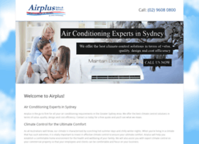 airplus.net.au
