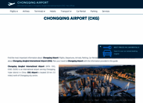 airport-chongqing.com