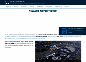 airport-ewr.com
