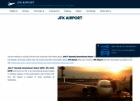 airport-jfk.com