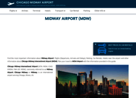 airport-midway.com