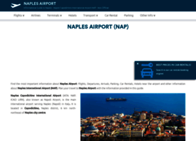 airport-naples.com