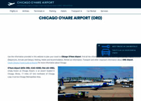 airport-ohare.com