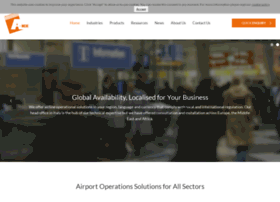 airport-operations.com