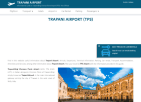 airport-trapani.com