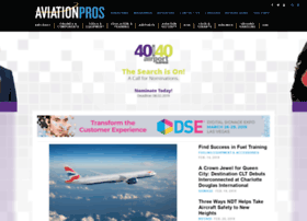 airportbusiness.com
