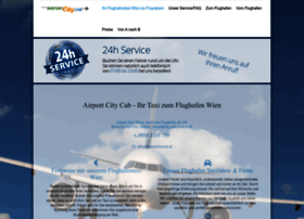 airportcitycab.at