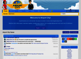 airportcitygame.com