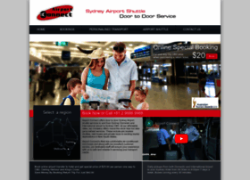 airportconnect.com.au