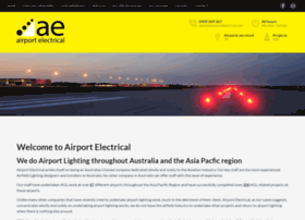 airportelectrical.com.au