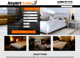 airporthotels.co.uk