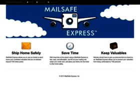 airportmailers.com