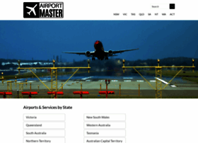 airportmaster.com.au
