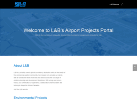 airportprojects.net