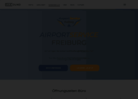 airportservice-freiburg.de