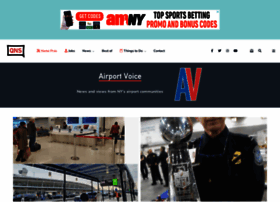 airportvoice.com